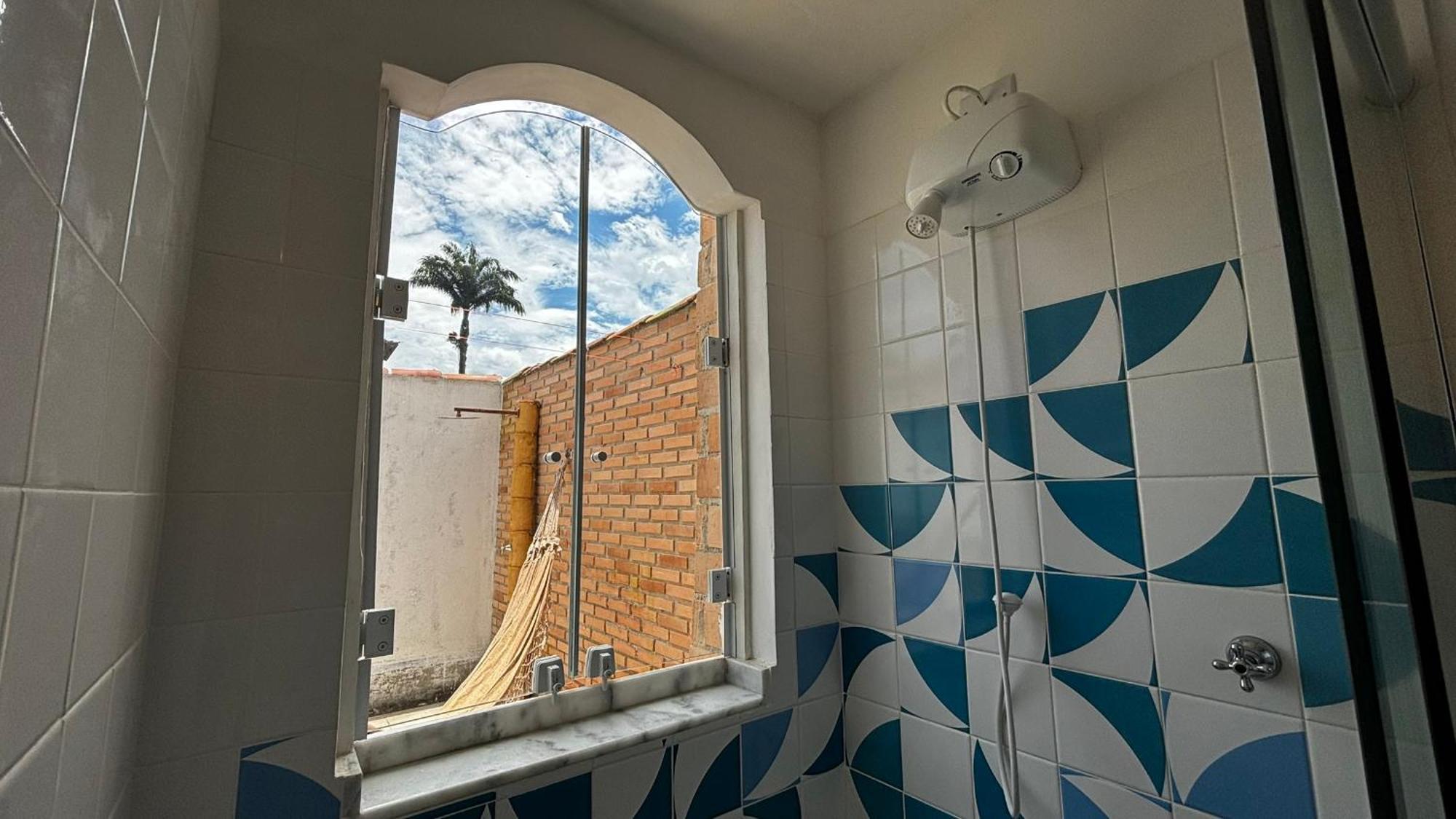 Bed and Breakfast Casa Sal Araquari Exterior foto