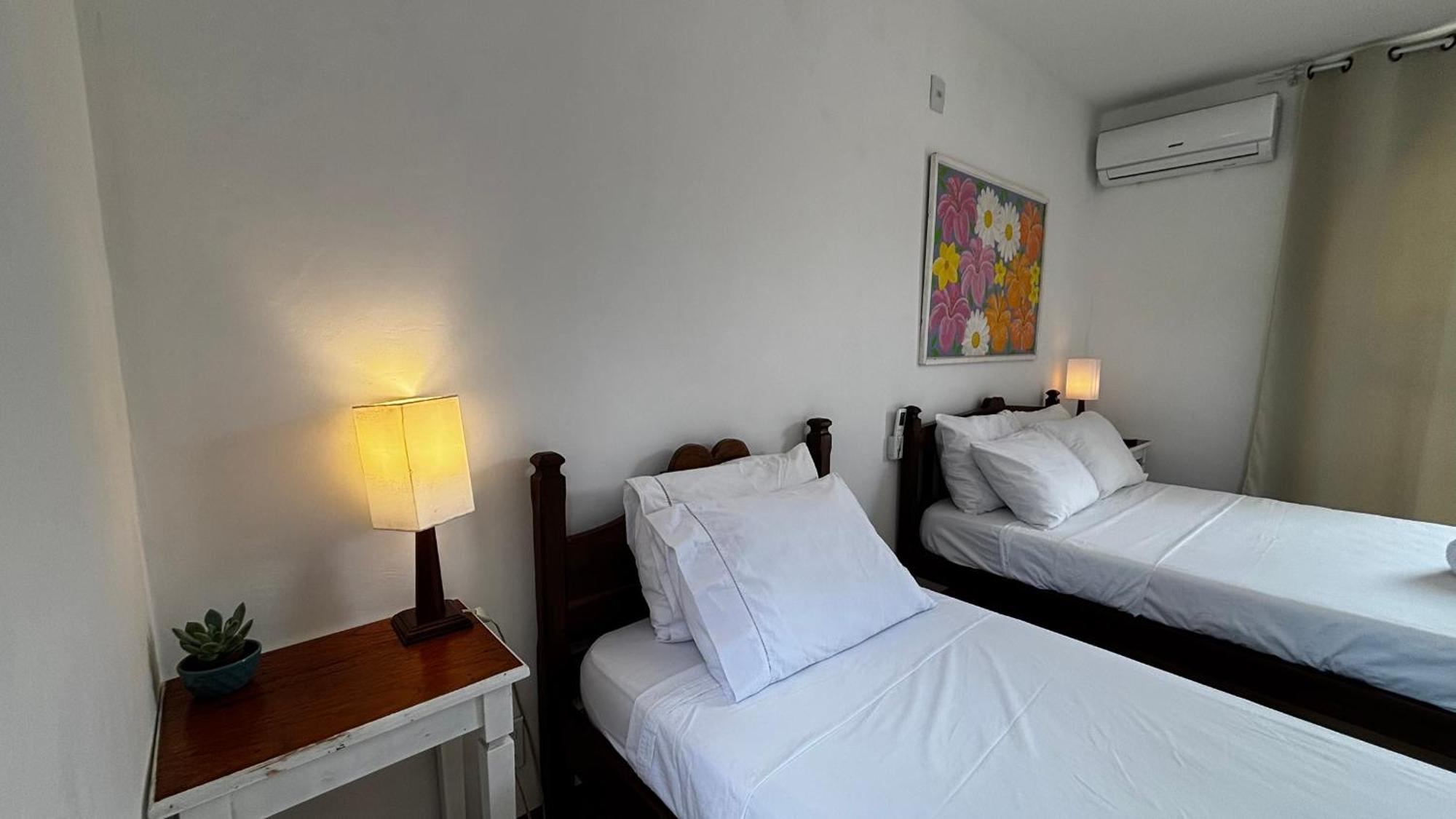 Bed and Breakfast Casa Sal Araquari Exterior foto