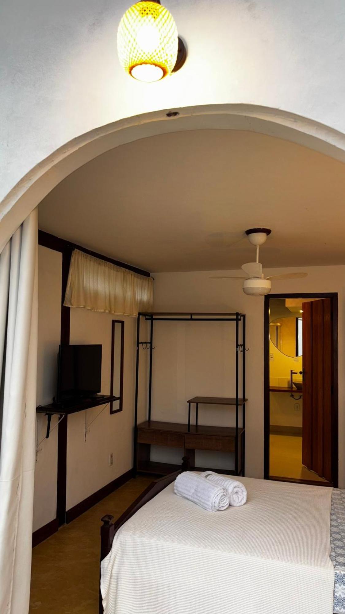Bed and Breakfast Casa Sal Araquari Exterior foto