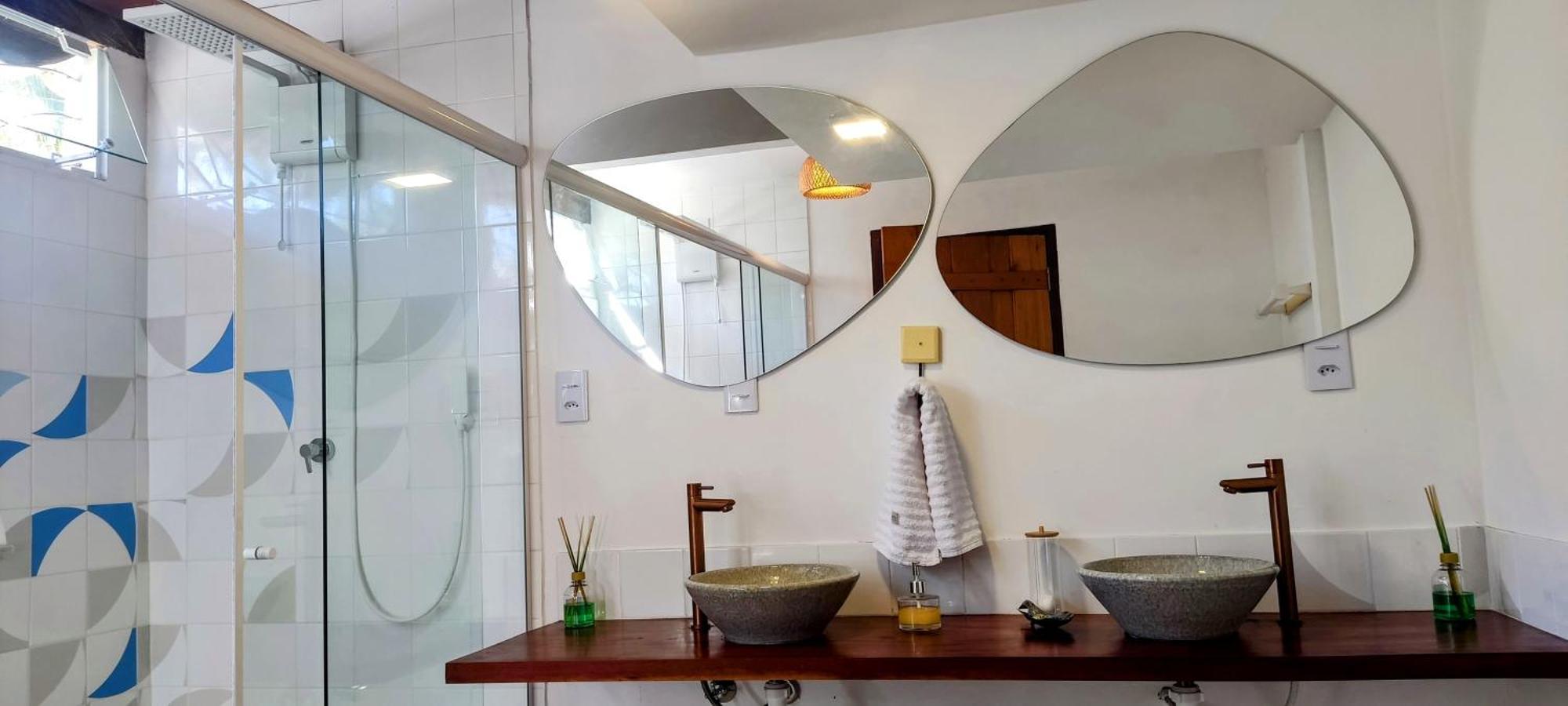 Bed and Breakfast Casa Sal Araquari Exterior foto