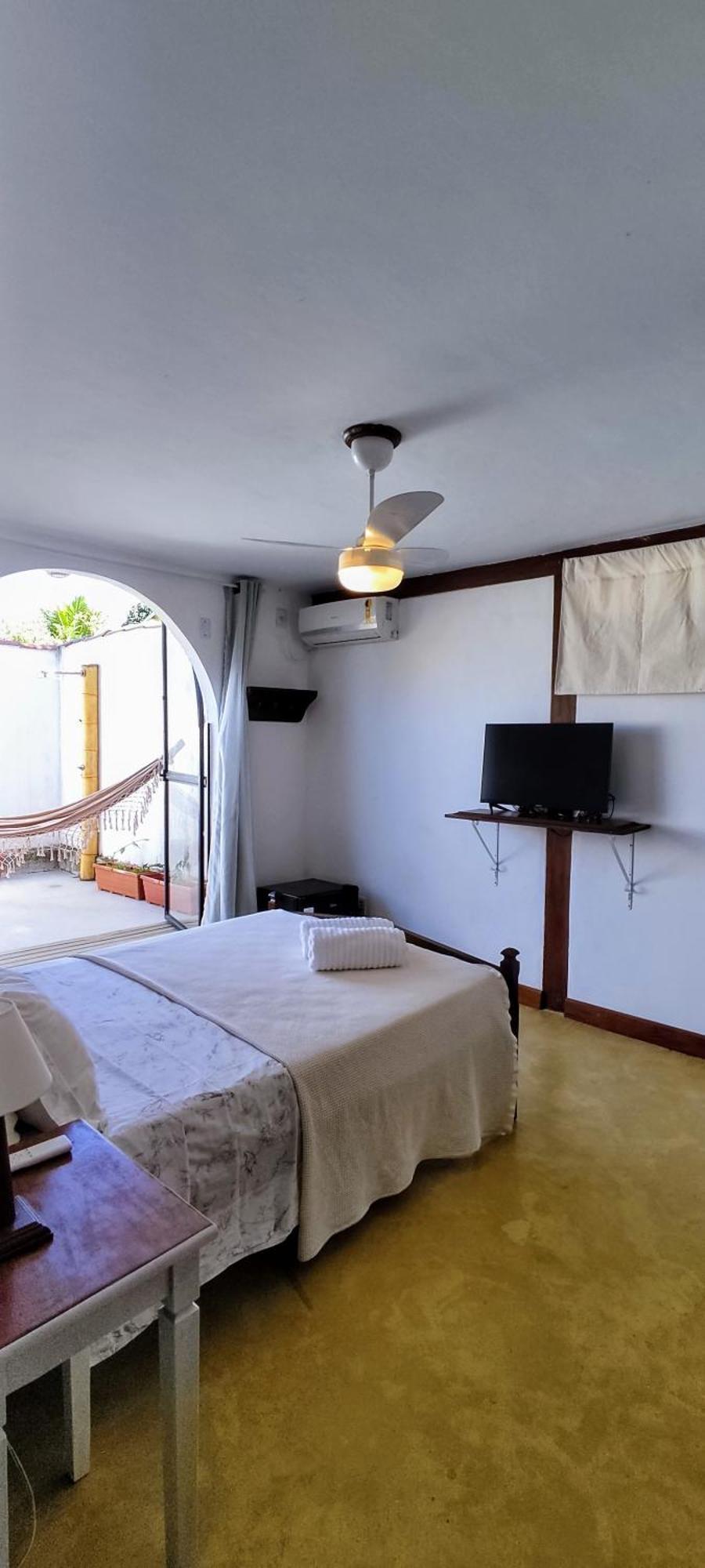 Bed and Breakfast Casa Sal Araquari Exterior foto